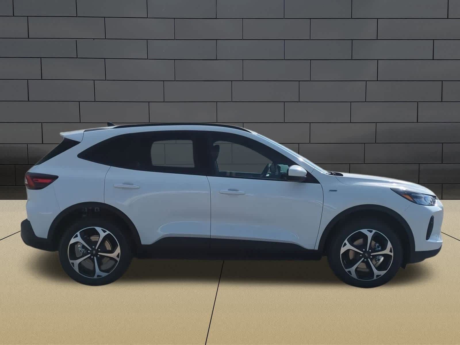 Thumbnail: 2026 Ford Escape - 9