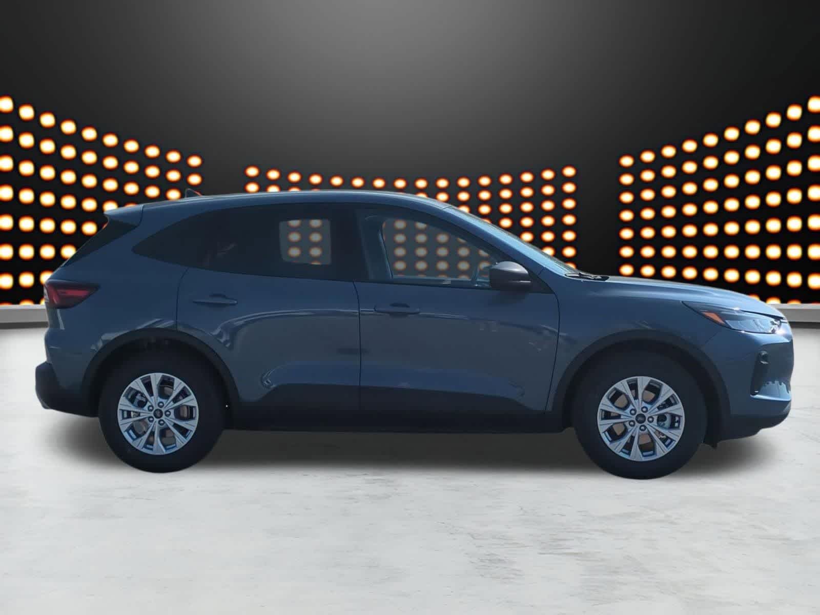 Thumbnail: 2026 Ford Escape - 9