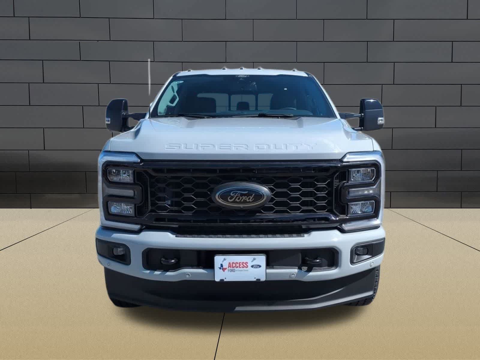 Thumbnail: 2026 Ford F-250 - 3