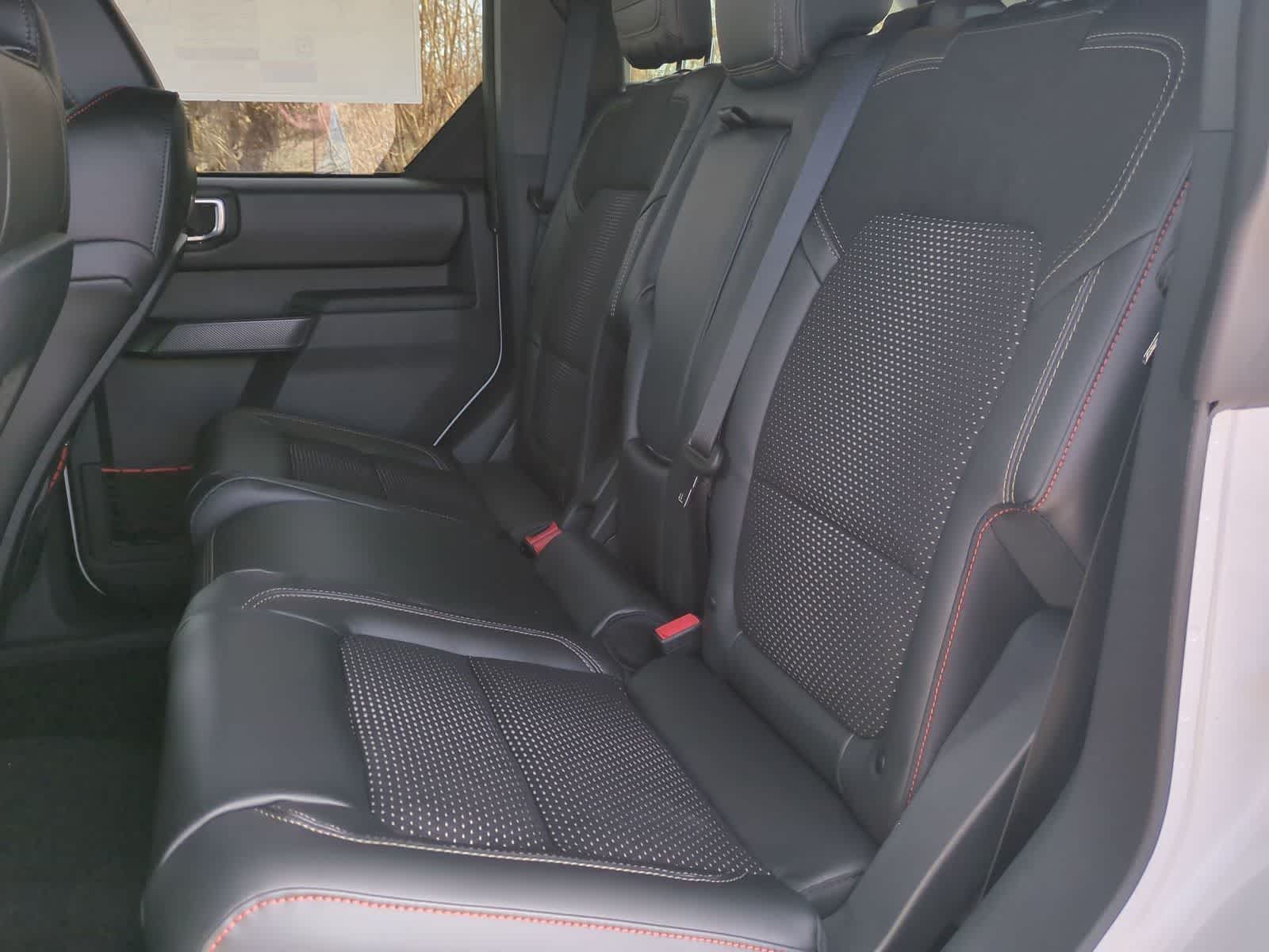 2026 Ford Bronco 4-Door Raptor - Photo 24