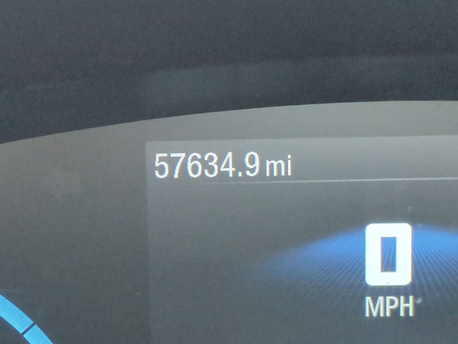 Thumbnail: 2023 Ford Bronco Sport - 12