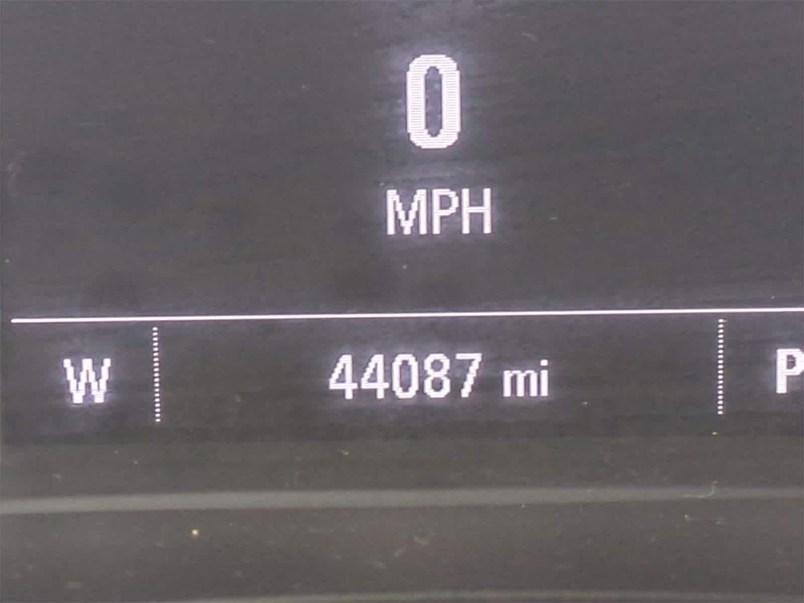 Thumbnail: 2019 Chevrolet Traverse - 12