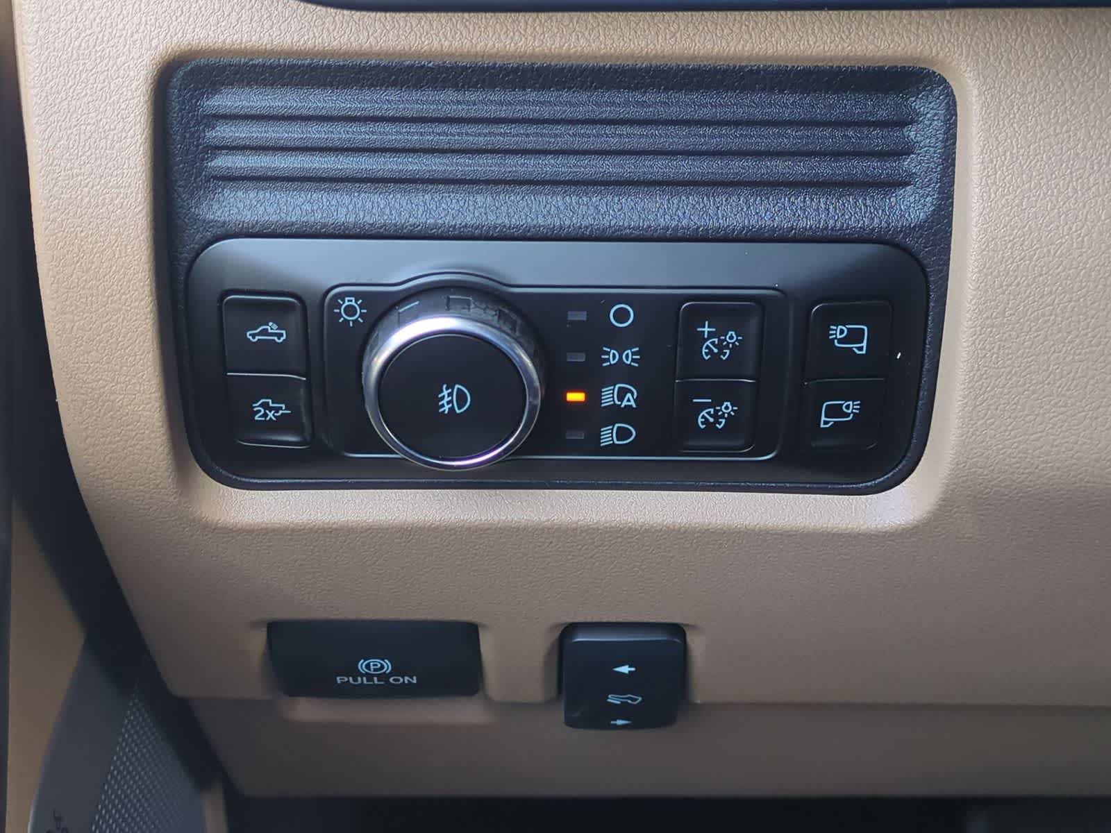 Thumbnail: 2026 Ford F-250 - 18