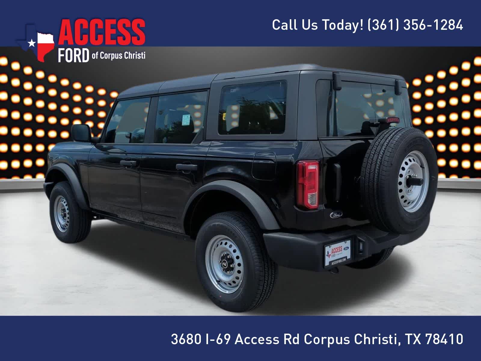 Thumbnail: 2025 Ford Bronco - 6