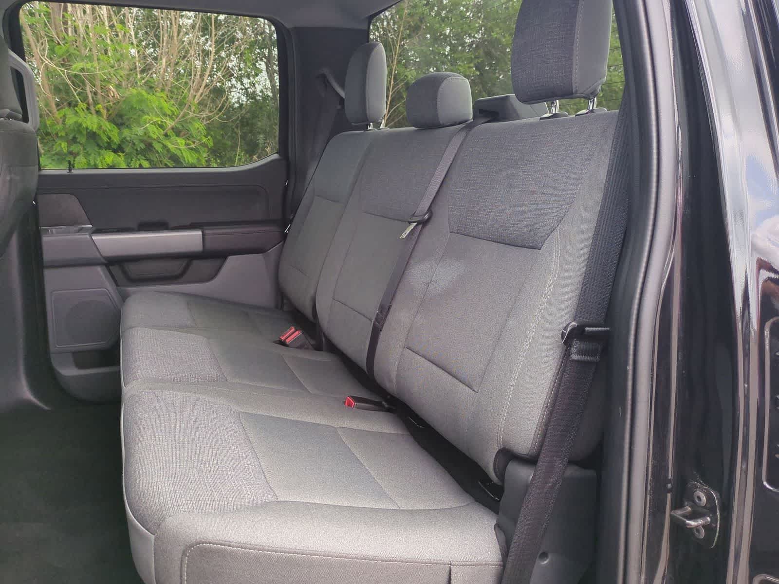 Thumbnail: 2025 Ford F-150 - 22