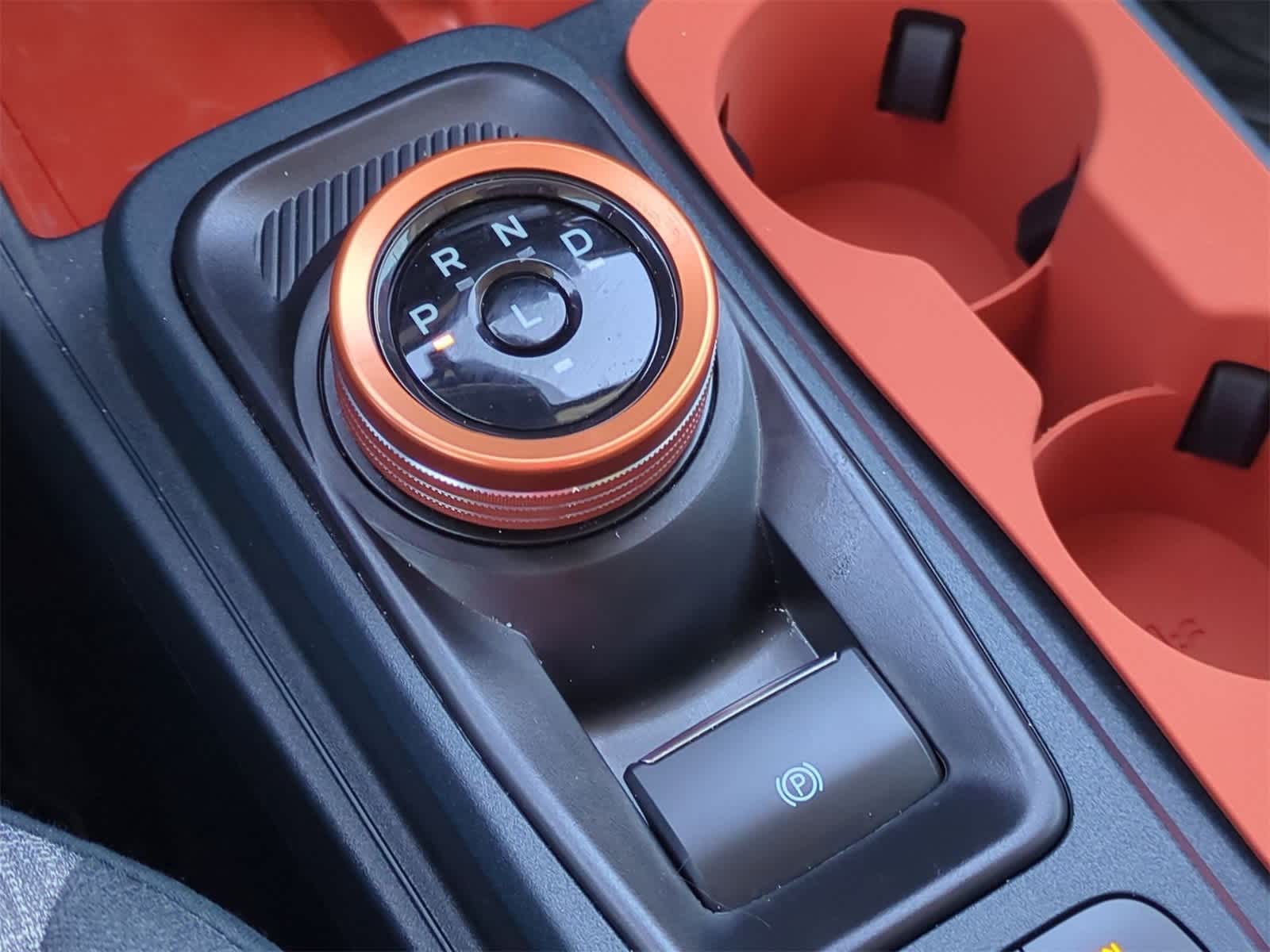 Thumbnail: 2024 Ford Maverick - 15