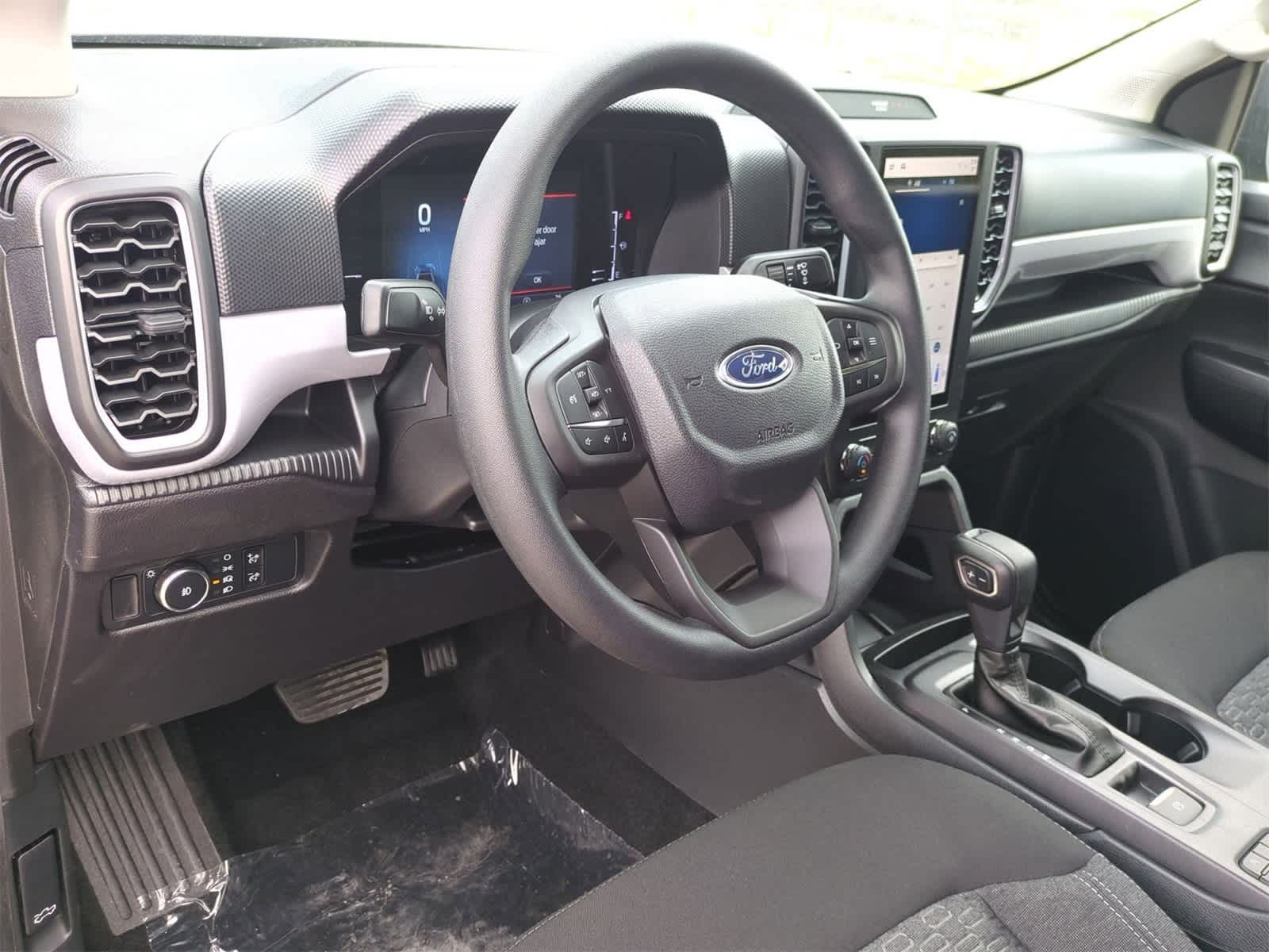 Thumbnail: 2025 Ford Ranger - 10