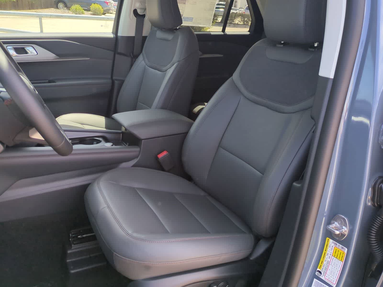 Thumbnail: 2026 Ford Explorer - 19