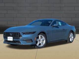 2026 Ford Mustang Ecoboost Premium Fastback Coupe Corpus Christi, TX