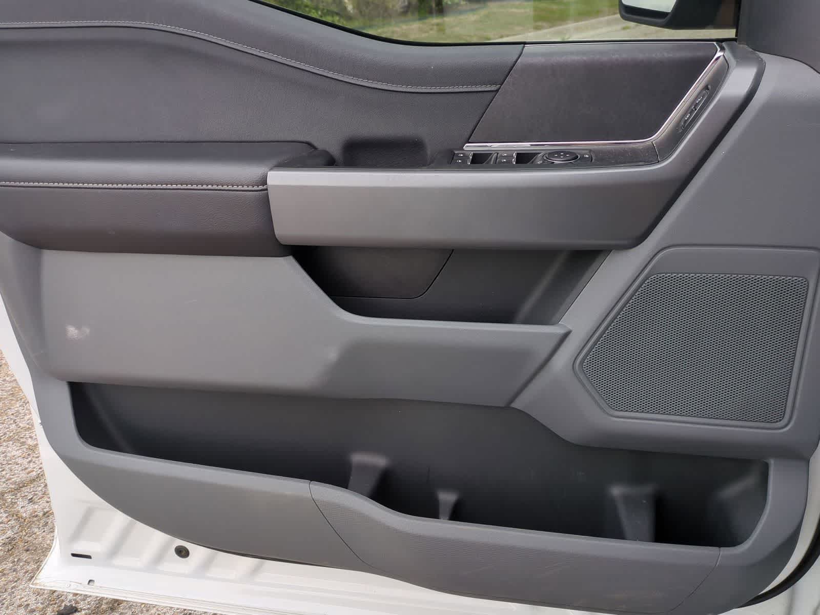 Thumbnail: 2025 Ford F-150 - 20