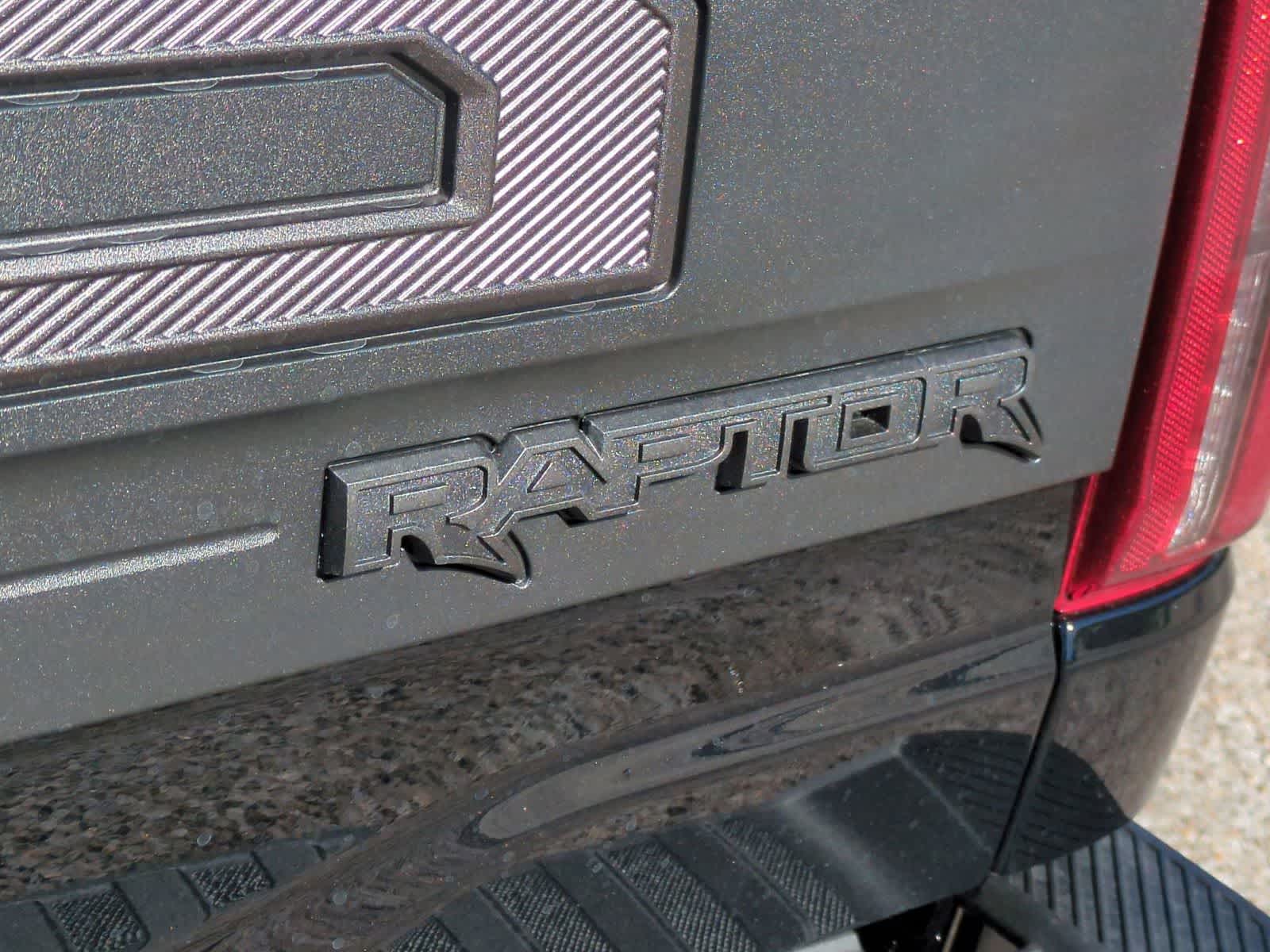 Thumbnail: 2025 Ford F-150 - 32