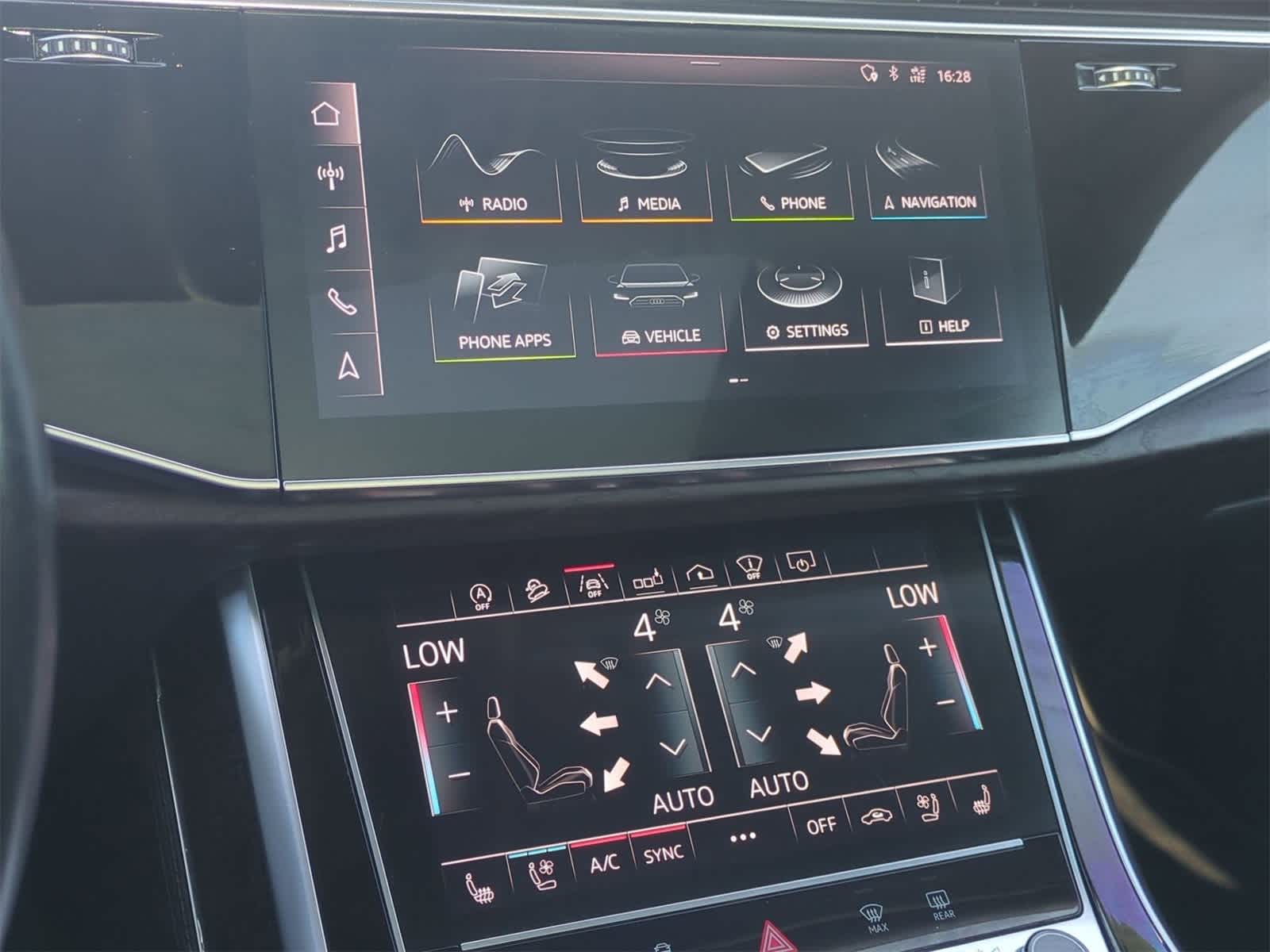 Thumbnail: 2019 Audi Q8 - 13