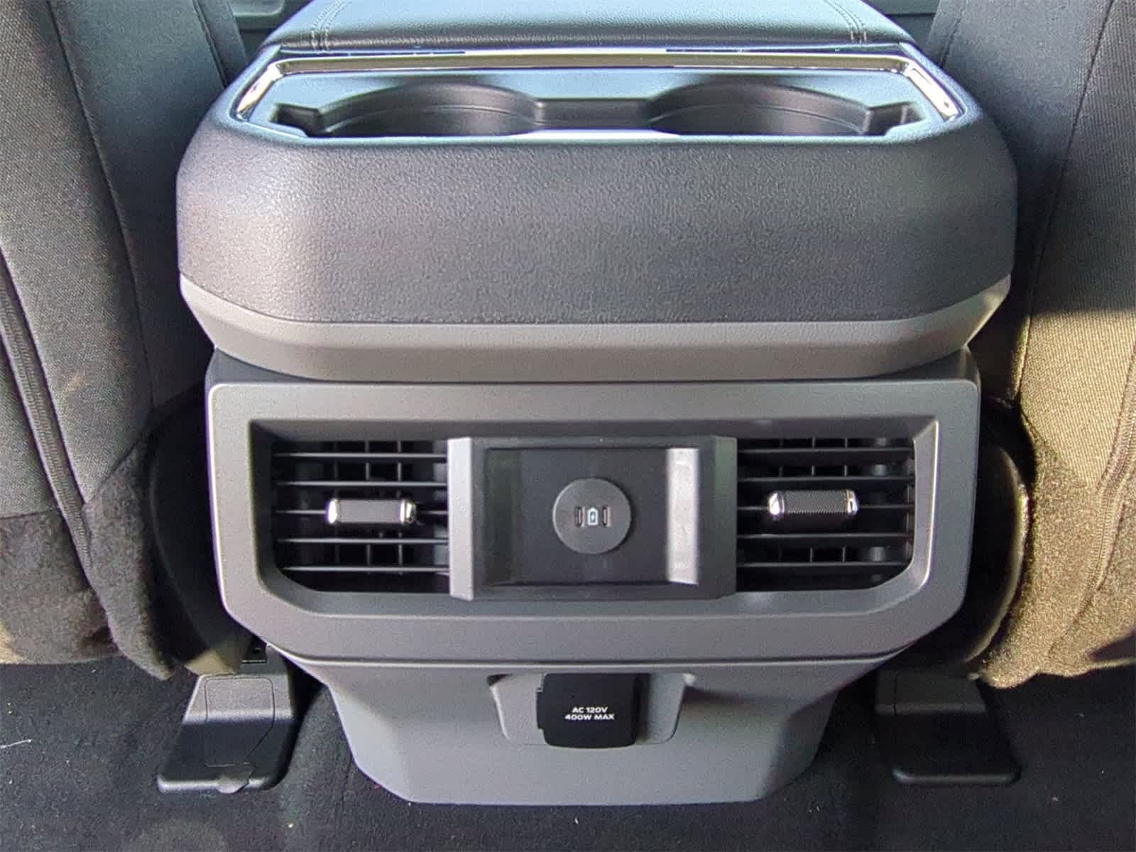 Thumbnail: 2026 Ford F-250 - 21