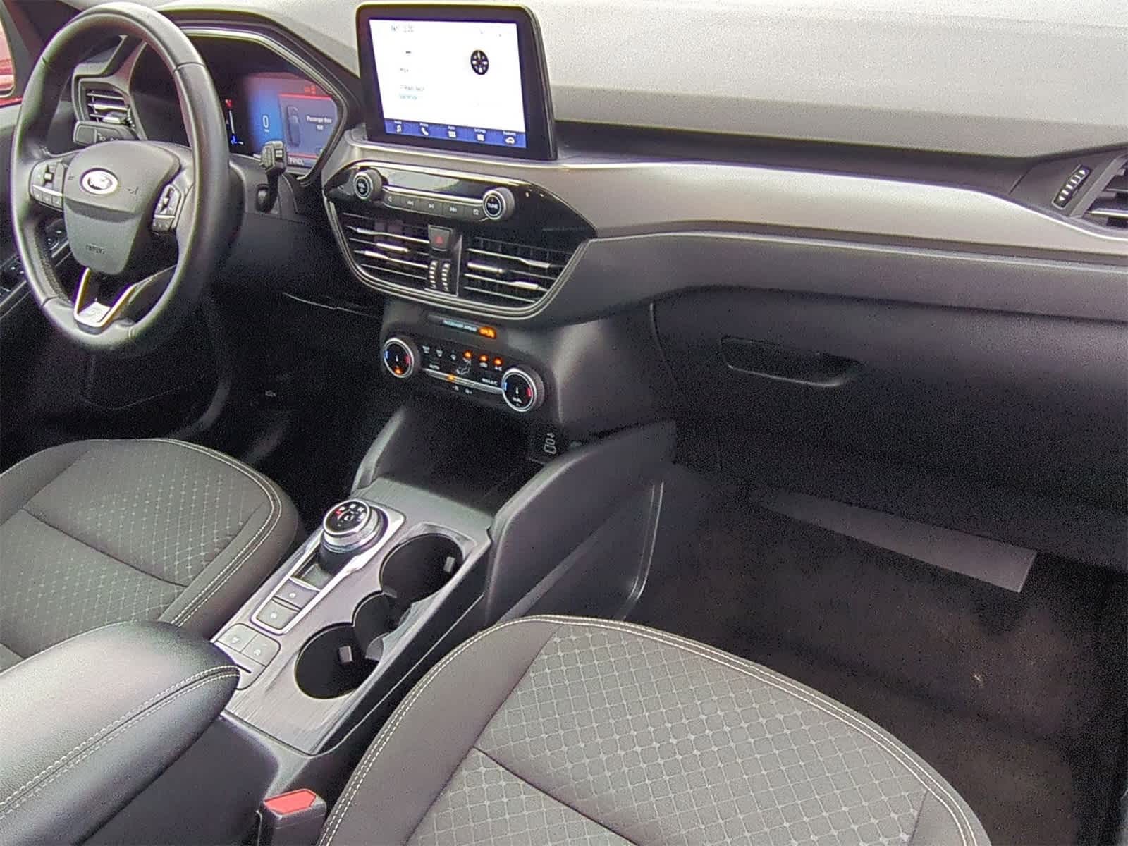 Thumbnail: 2024 Ford Escape - 27