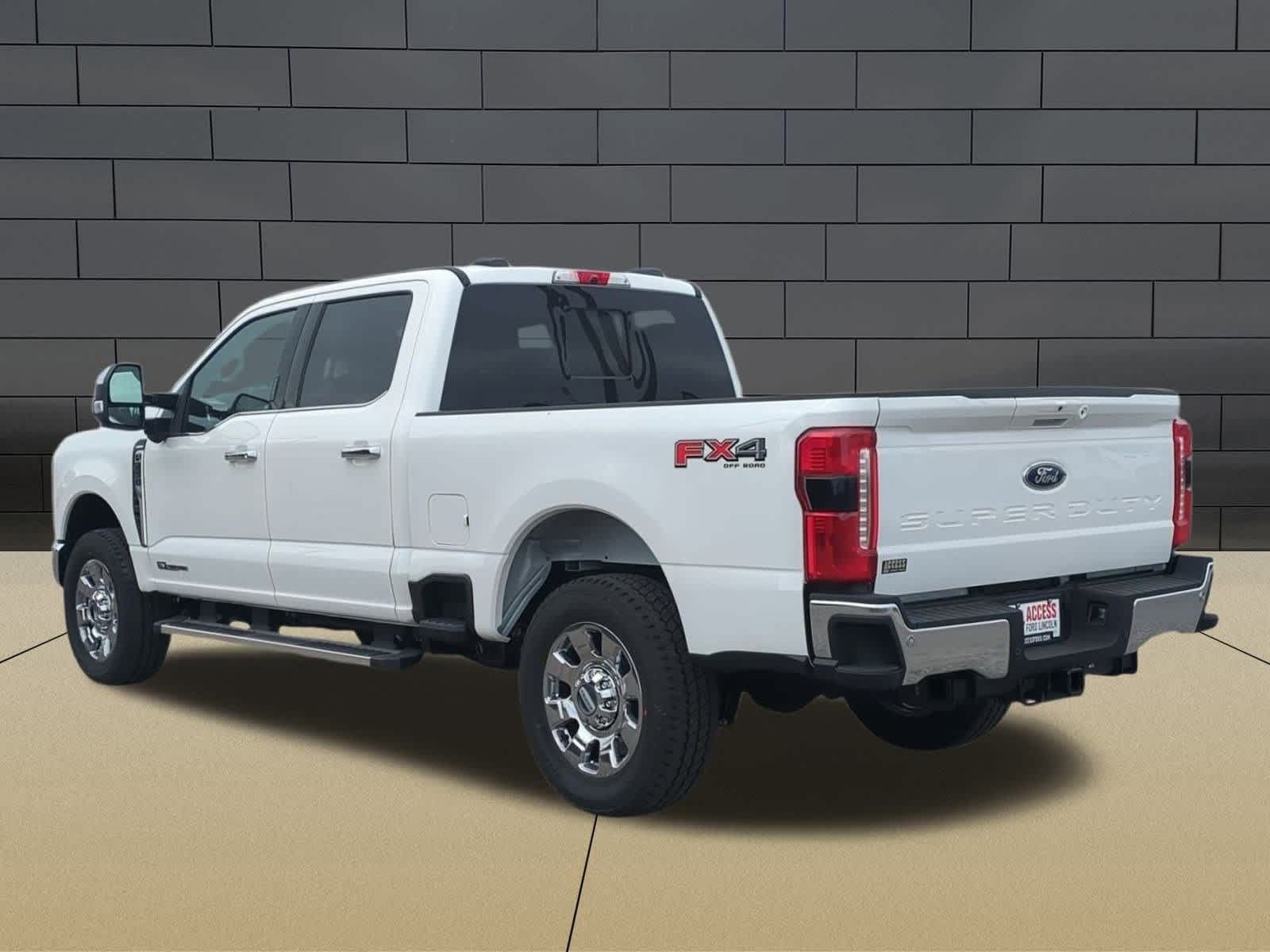 Thumbnail: 2026 Ford F-250 - 6