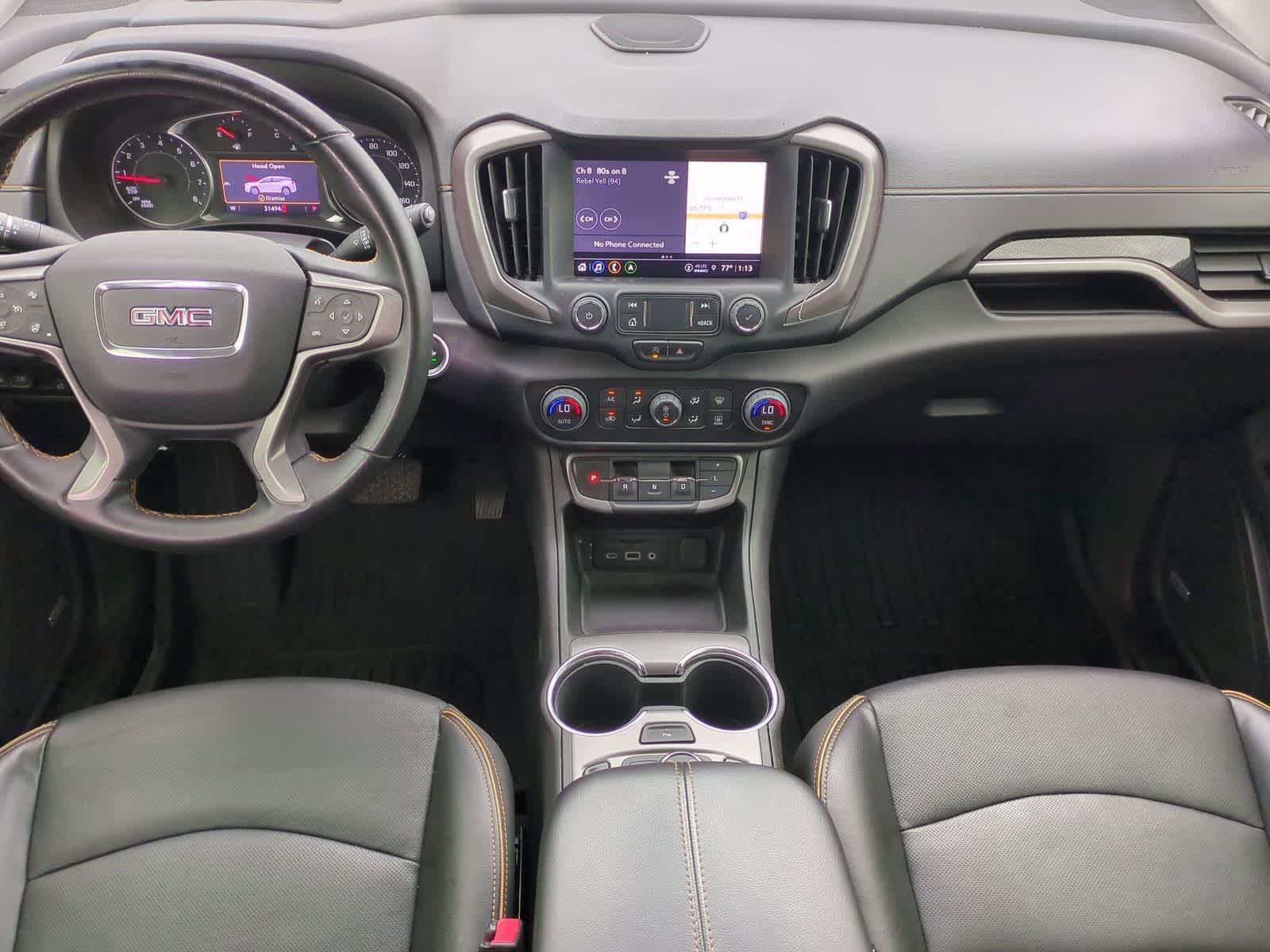 Thumbnail: 2023 GMC Terrain - 20