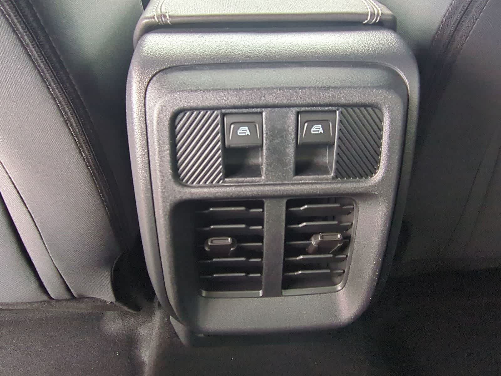 2025 Ford Bronco 4-Door Big Bend - Photo 21