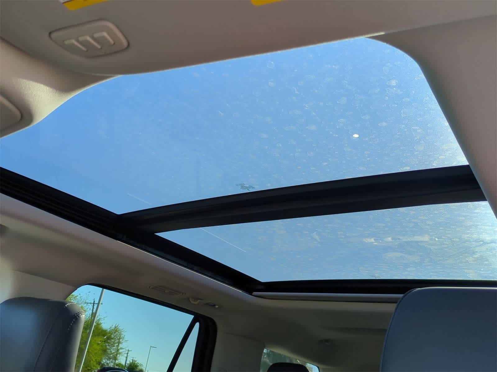 Thumbnail: 2025 Ford Expedition - 19