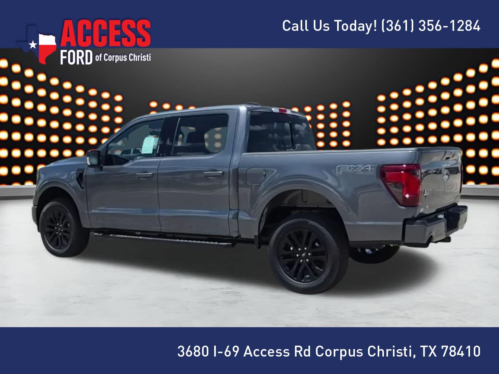 Thumbnail: 2026 Ford F-150 - 6