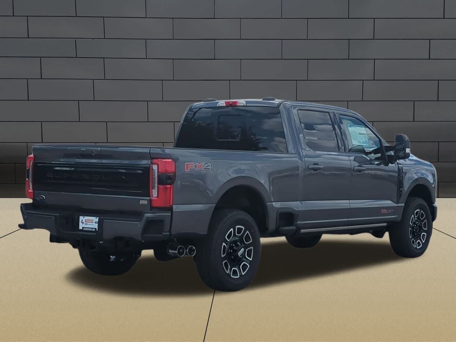 Thumbnail: 2026 Ford F-250 - 8