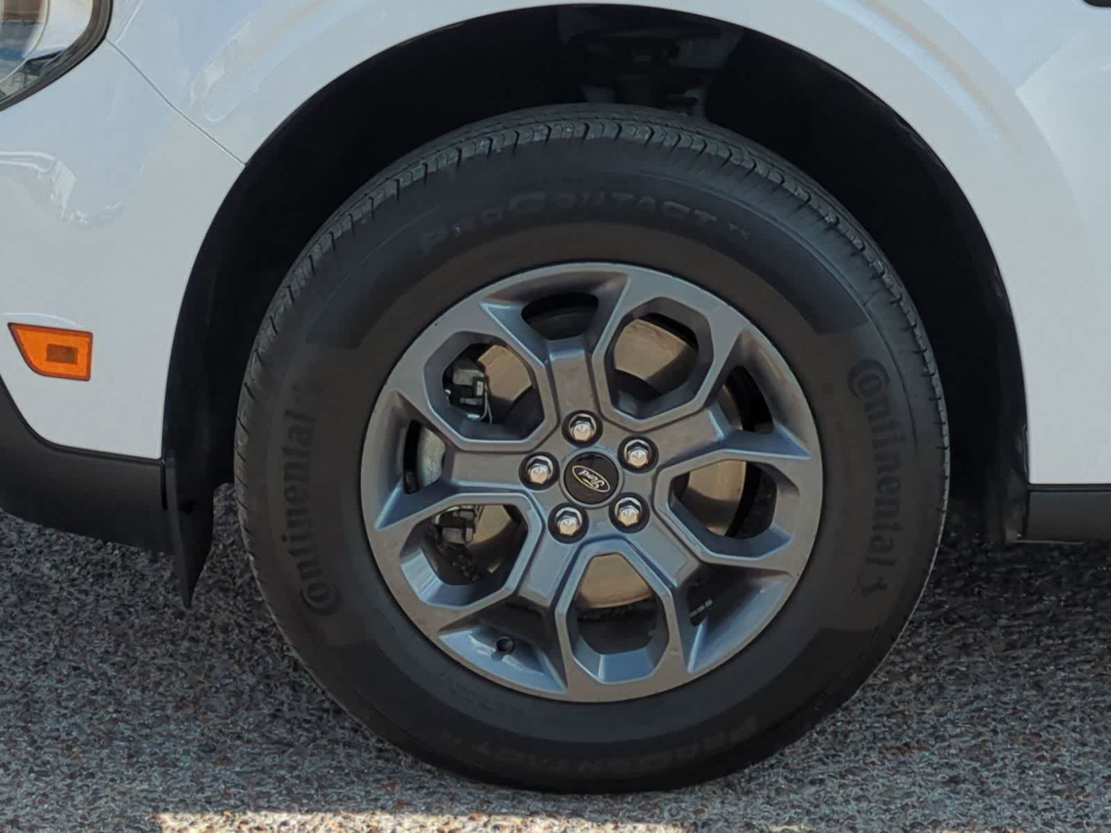 Thumbnail: 2025 Ford Maverick - 31