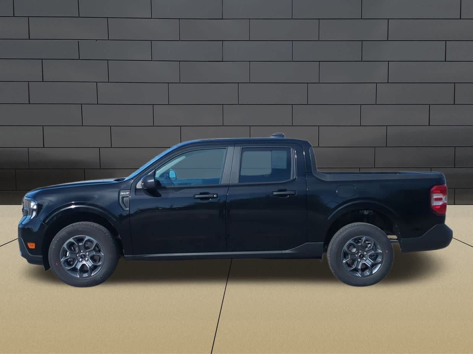 Thumbnail: 2026 Ford Maverick - 5