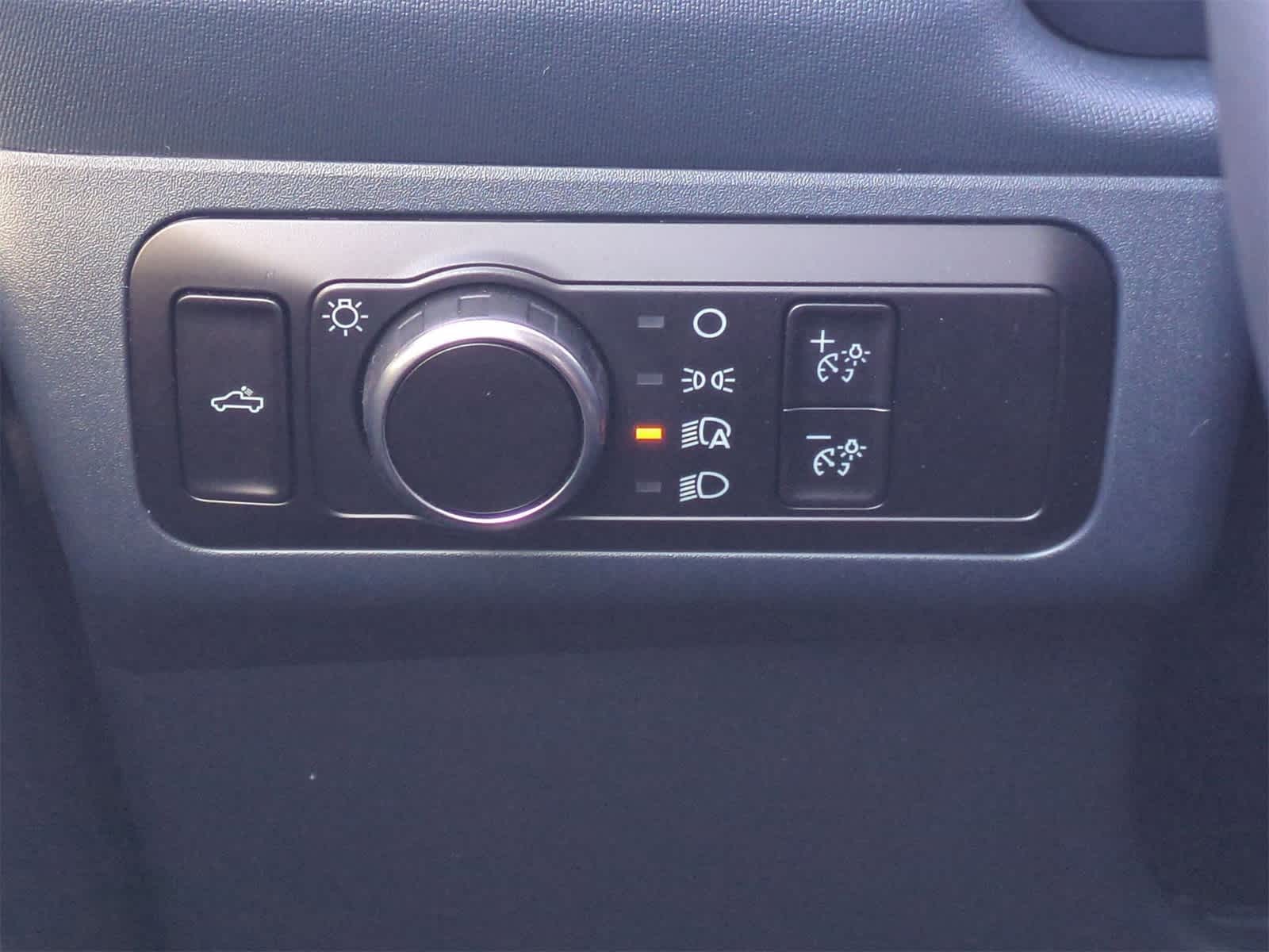 Thumbnail: 2026 Ford Maverick - 18