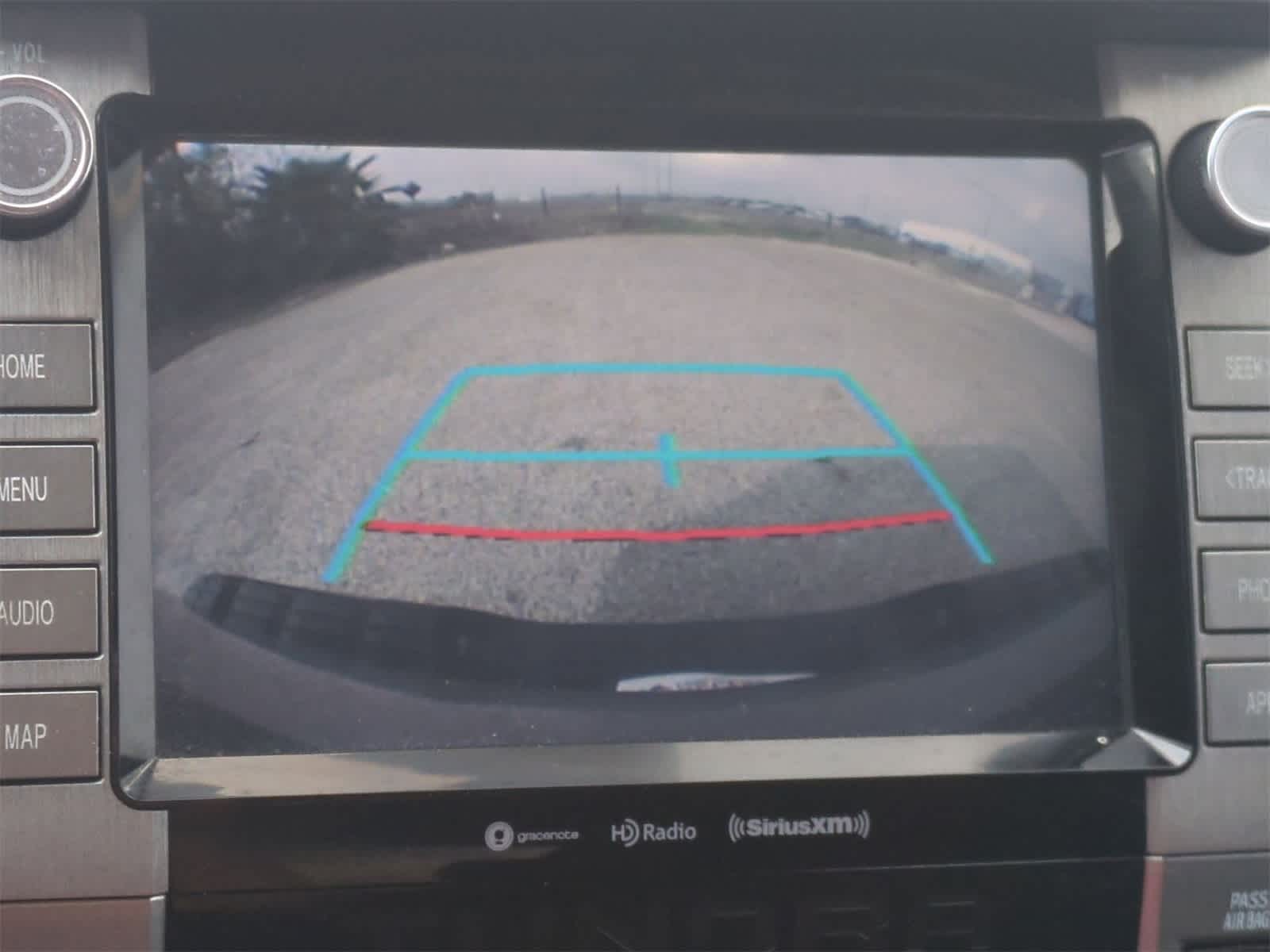 Thumbnail: 2021 Toyota Tundra - 14