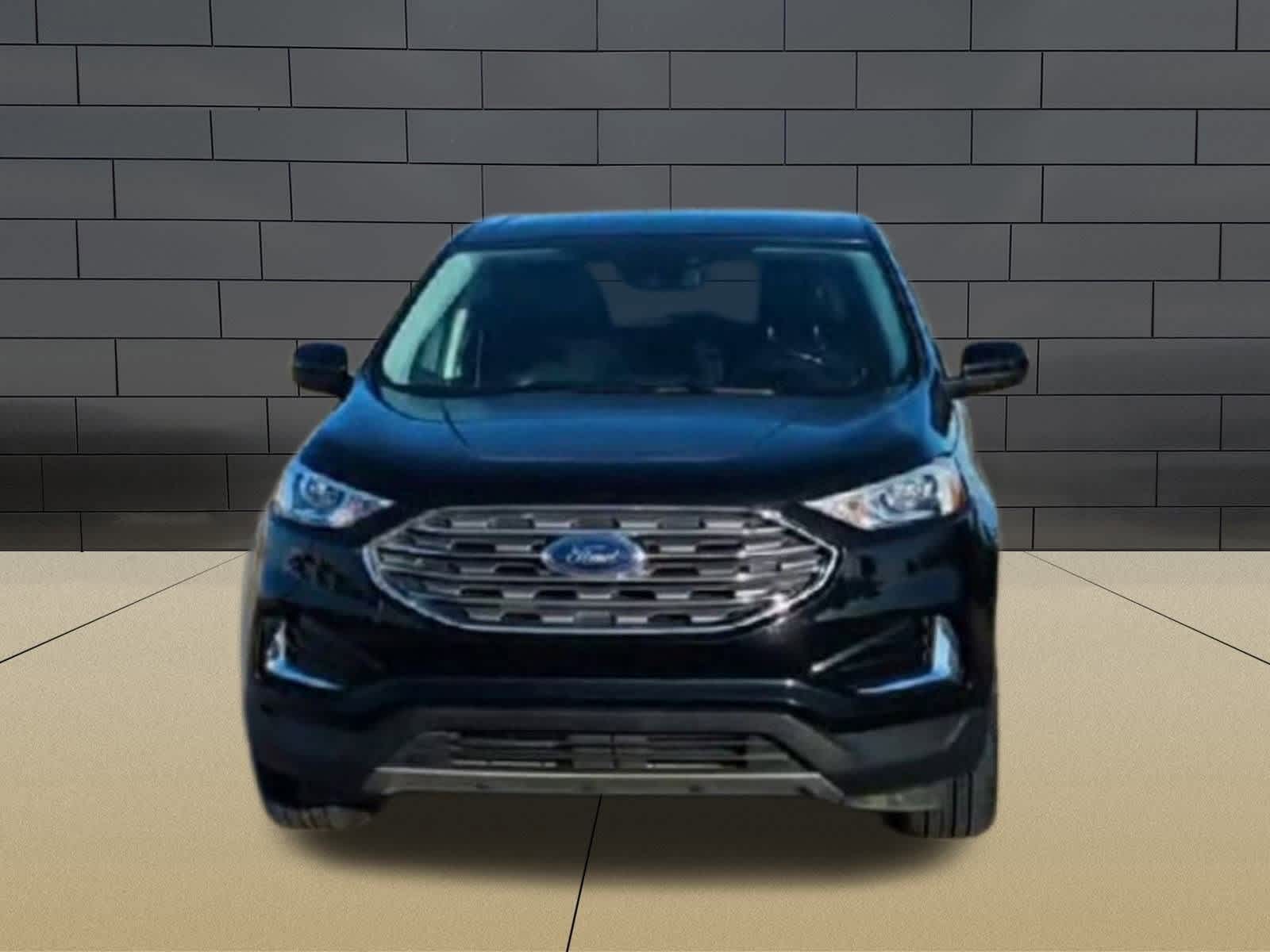 Thumbnail: 2022 Ford Edge - 3