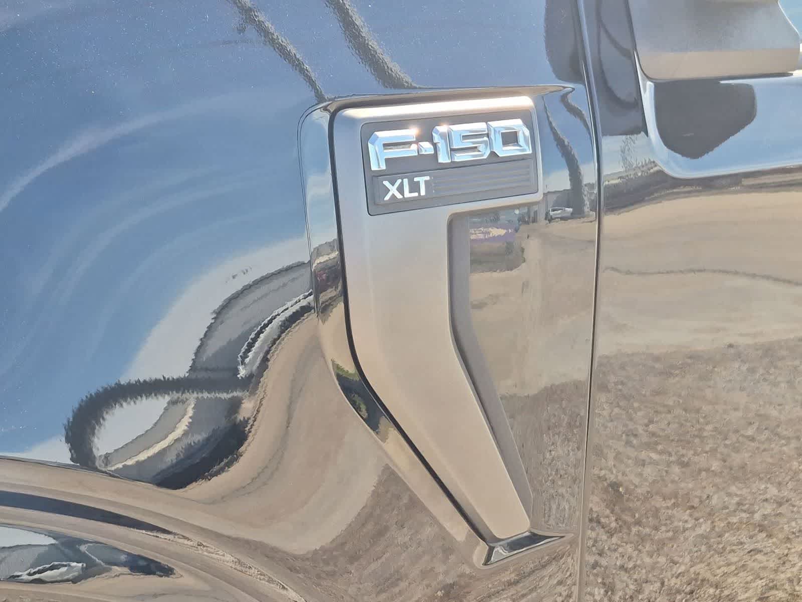 Thumbnail: 2023 Ford F-150 - 30