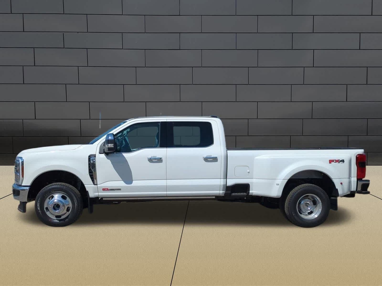 Thumbnail: 2025 Ford F-350 - 5