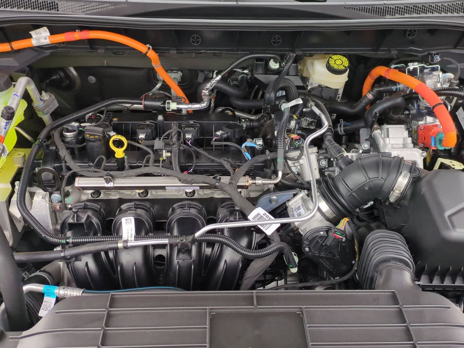 Thumbnail: 2026 Ford Escape - 29