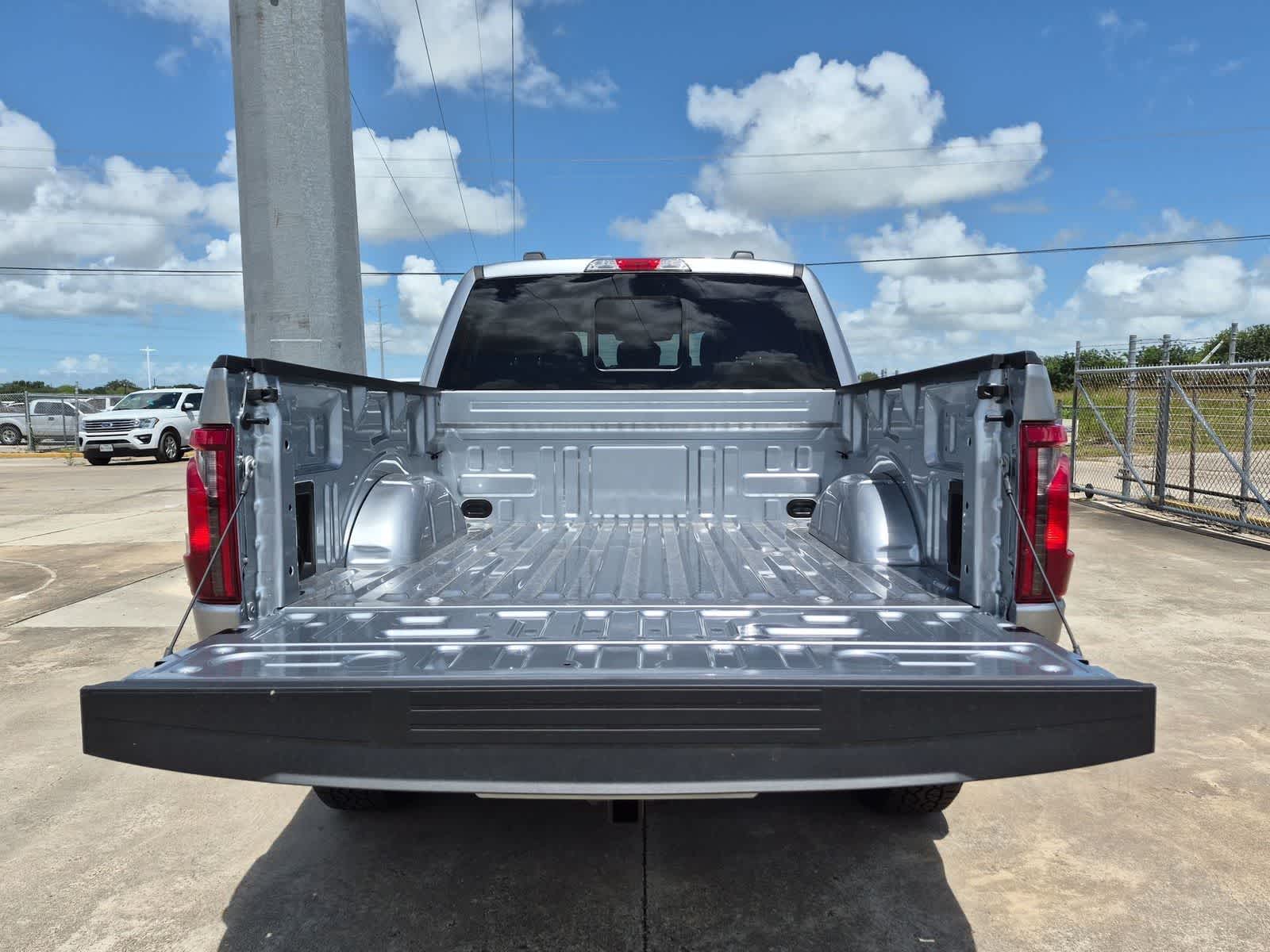 Thumbnail: 2026 Ford F-150 - 25