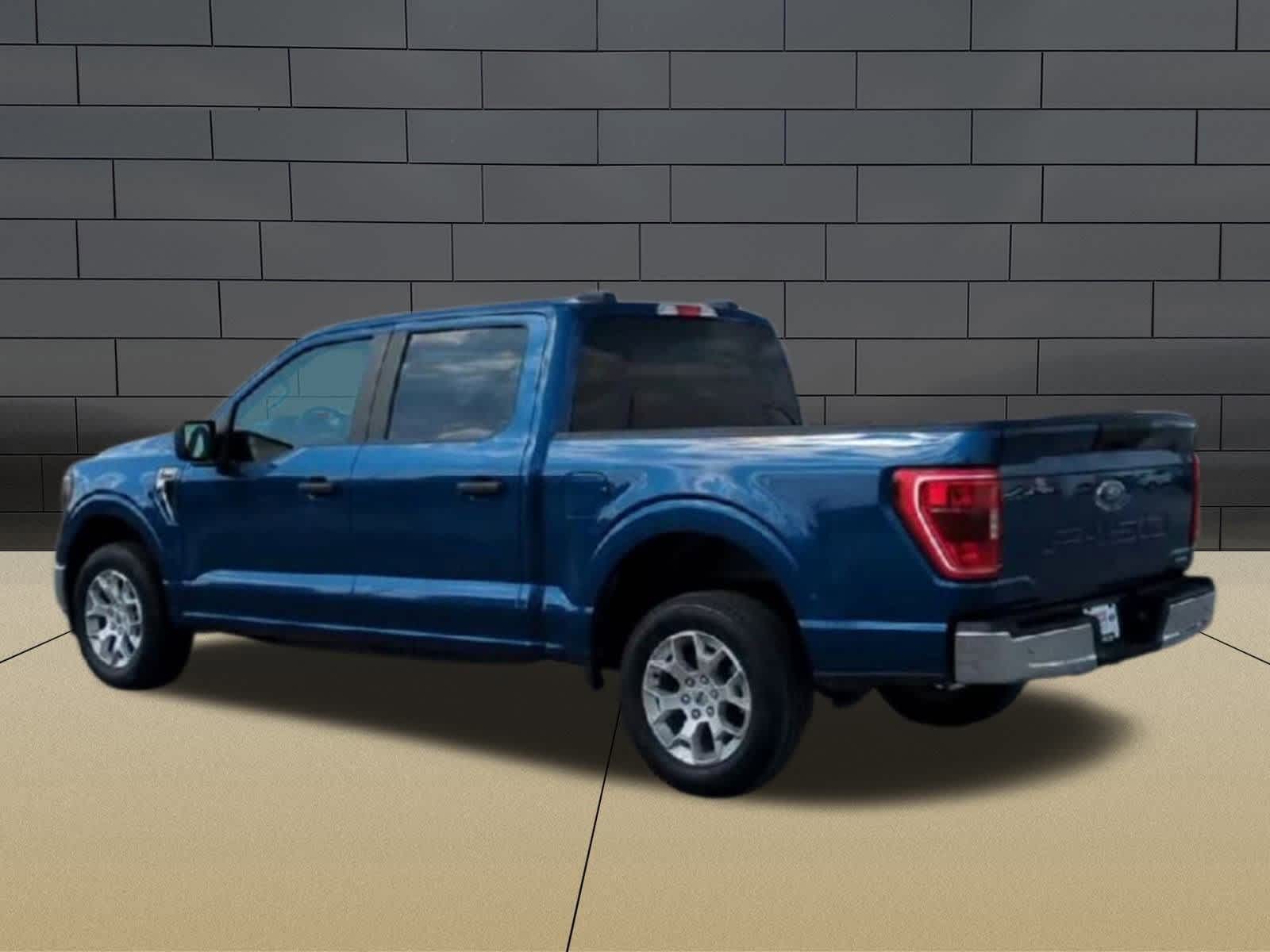 Thumbnail: 2023 Ford F-150 - 6
