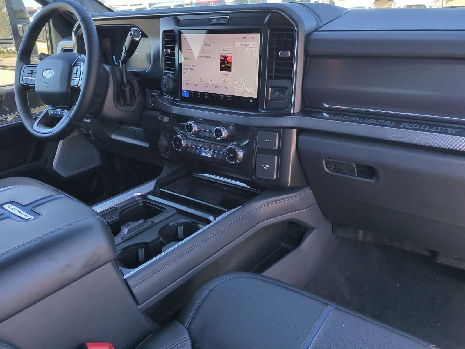 Thumbnail: 2026 Ford F-250 - 29