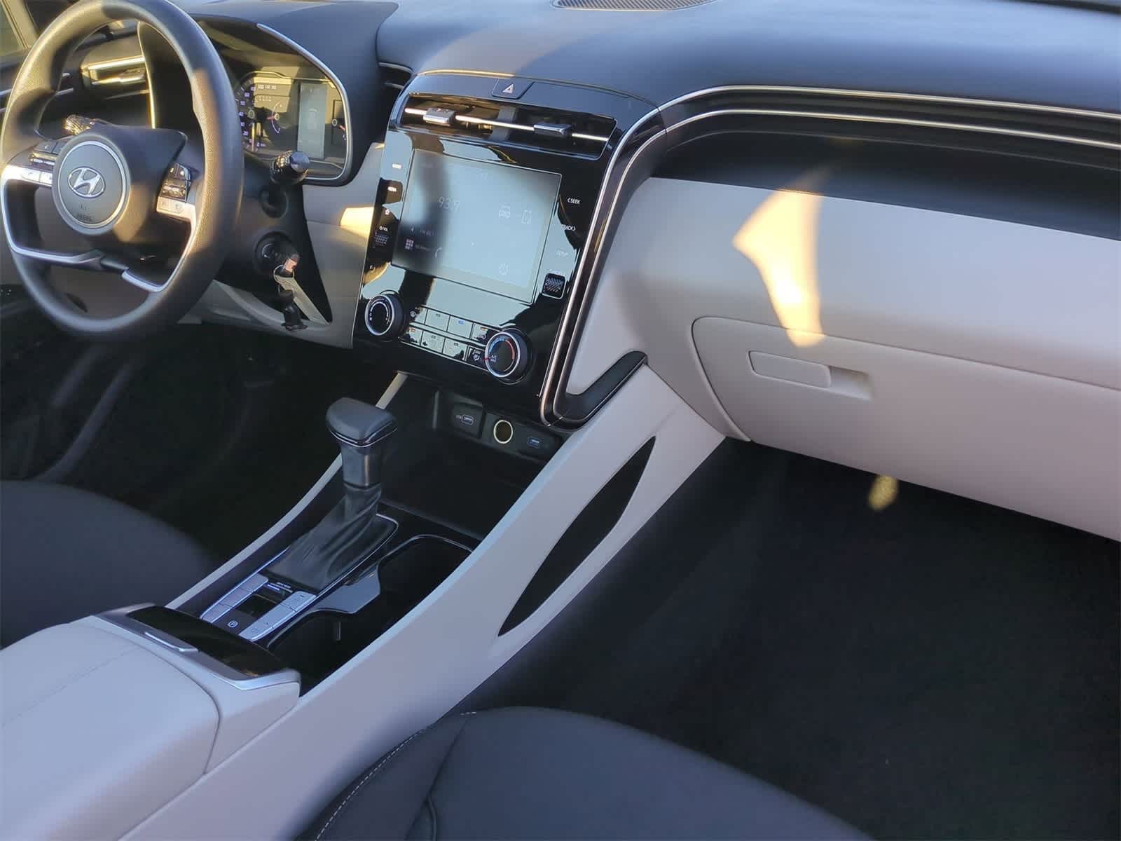 Thumbnail: 2024 Hyundai Tucson - 26