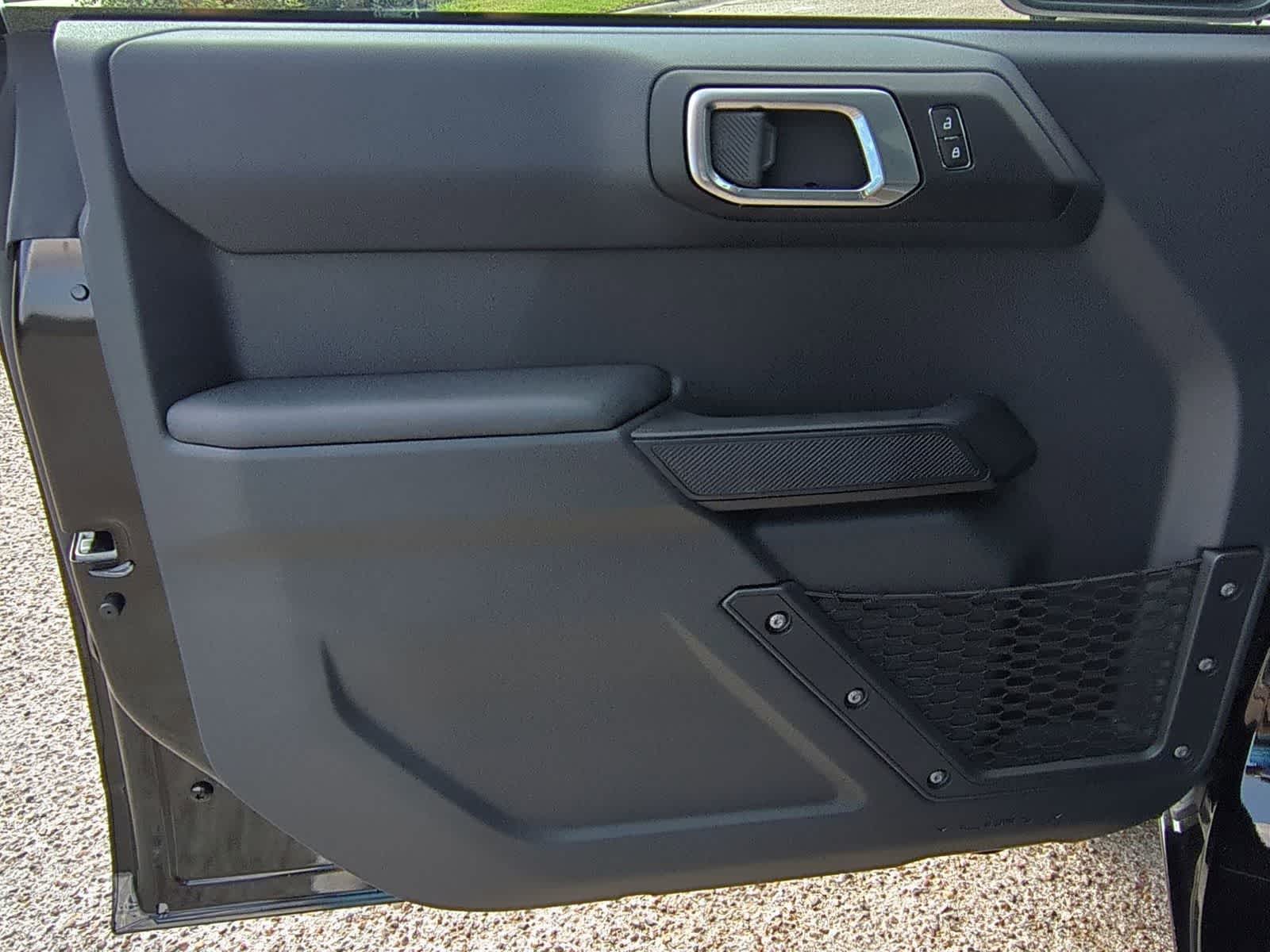 Thumbnail: 2025 Ford Bronco - 22