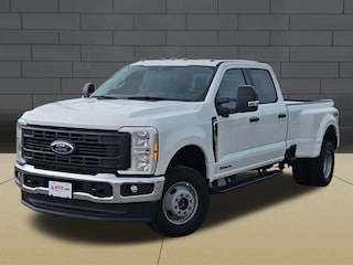 2025 Ford F-350 F-350 XL Truck Crew Cab Corpus Christi, TX