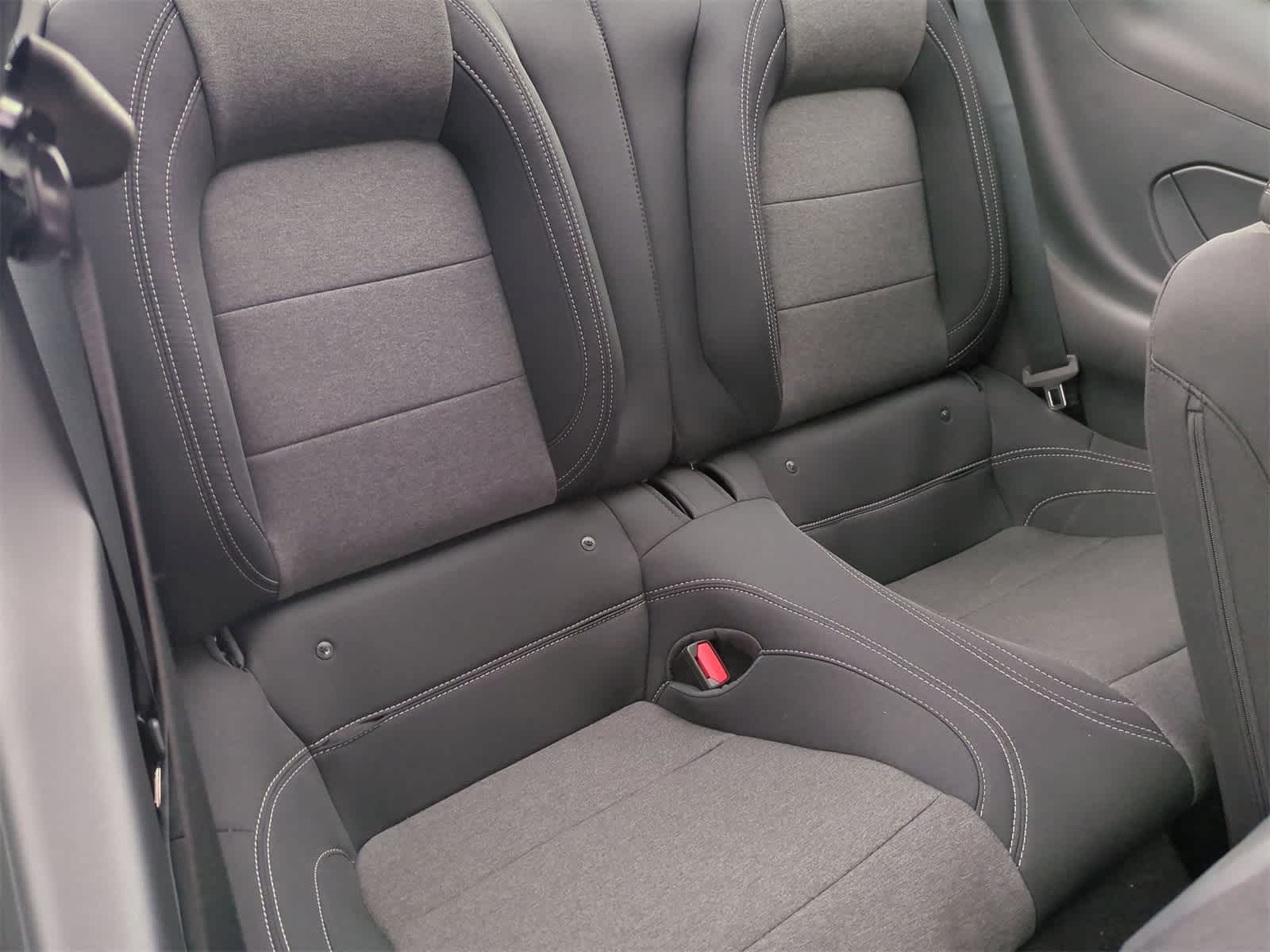 Thumbnail: 2025 Ford Mustang - 24