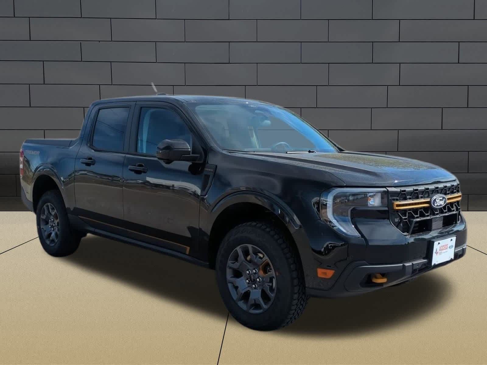 Thumbnail: 2026 Ford Maverick - 2