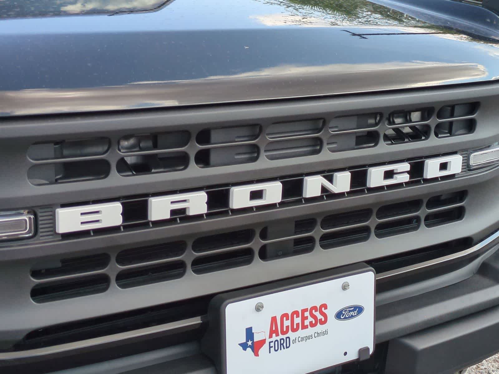 Thumbnail: 2025 Ford Bronco - 32