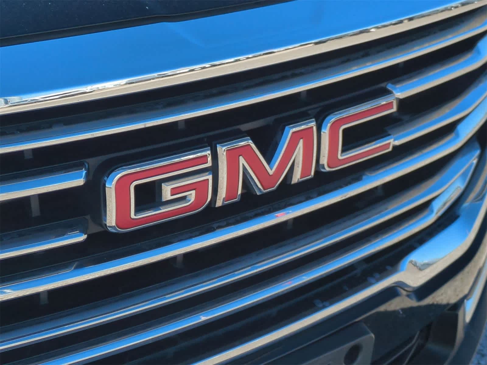 Thumbnail: 2023 GMC Terrain - 29