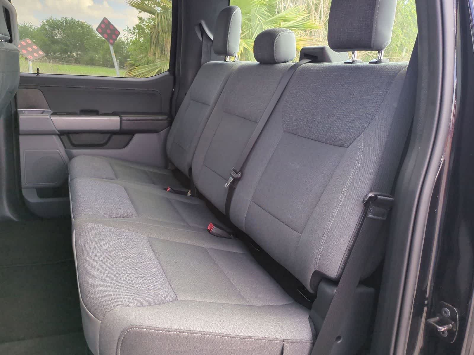 Thumbnail: 2025 Ford F-150 - 22