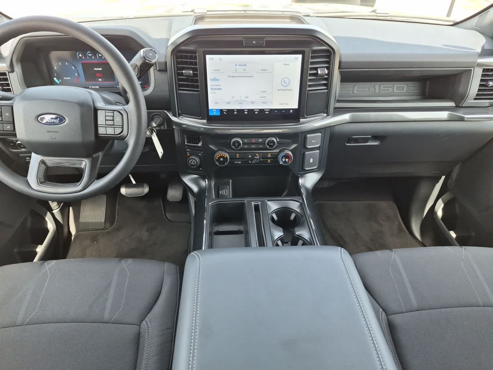 Thumbnail: 2026 Ford F-150 - 18