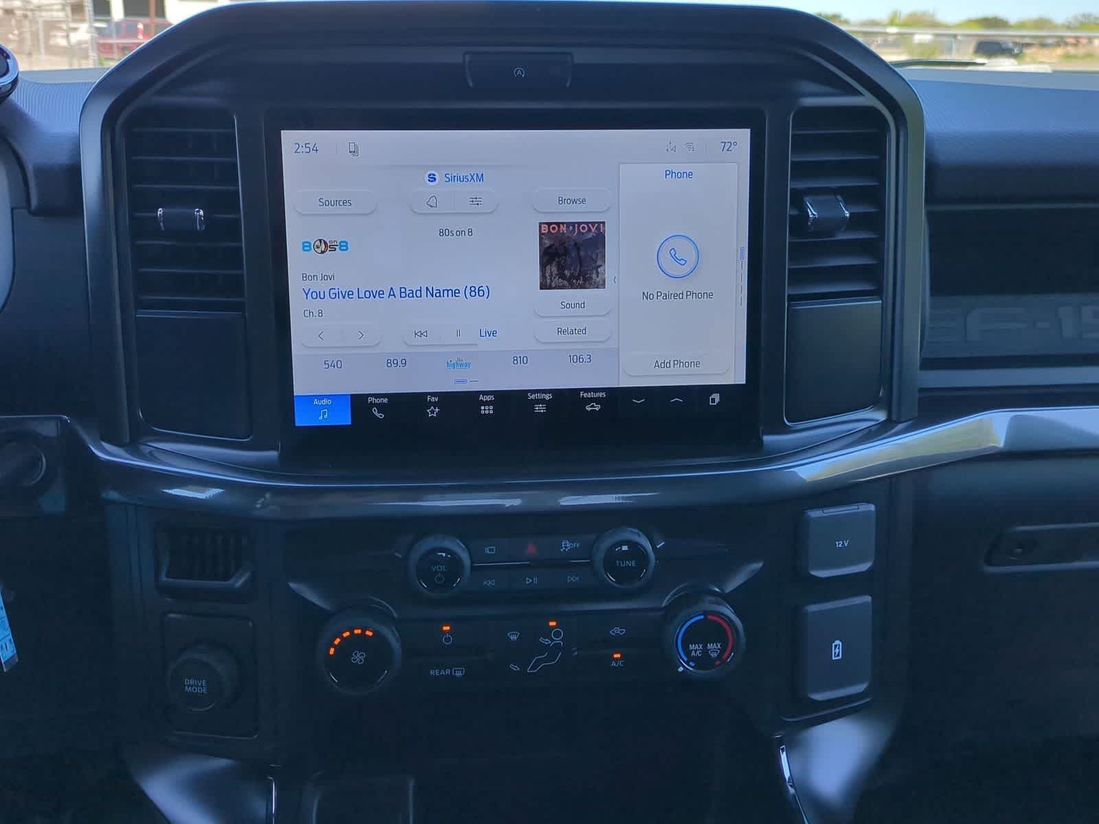 Thumbnail: 2026 Ford F-150 - 13