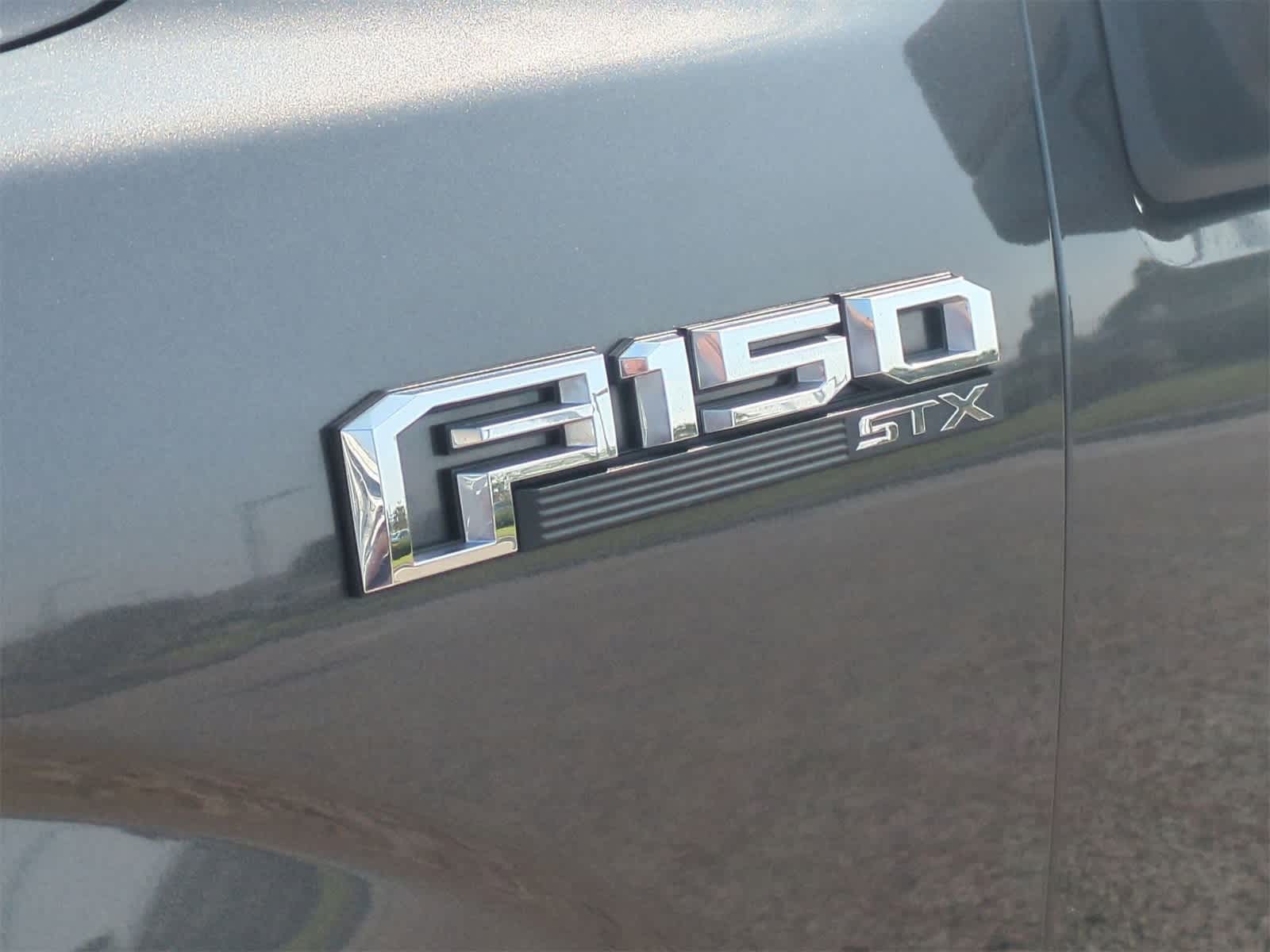 Thumbnail: 2020 Ford F-150 - 29