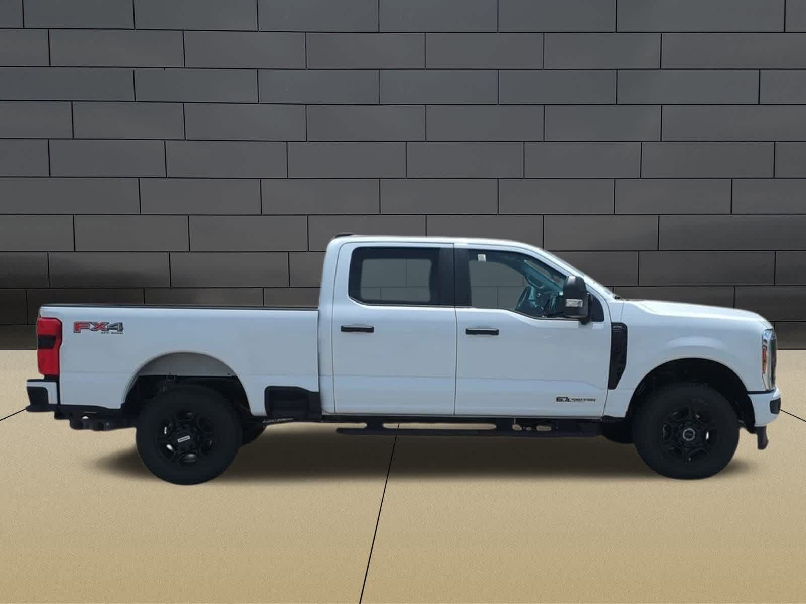 Thumbnail: 2025 Ford F-250 - 9