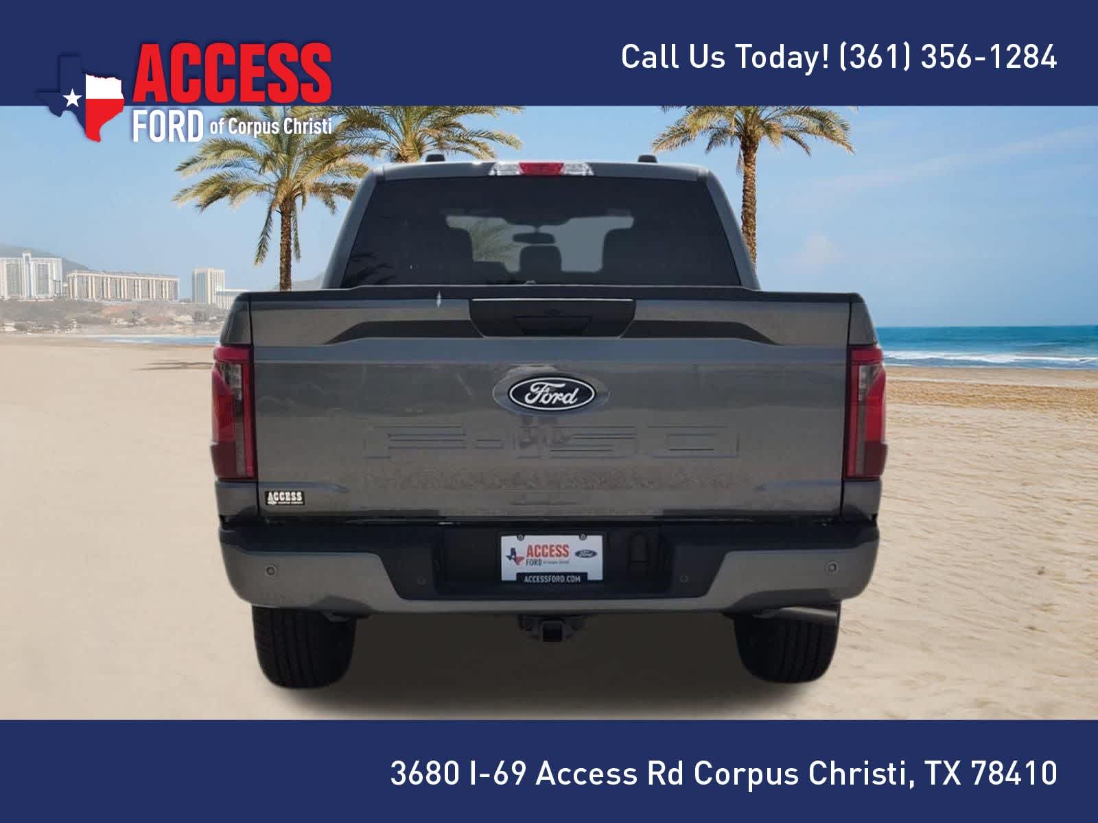 Thumbnail: 2026 Ford F-150 - 7