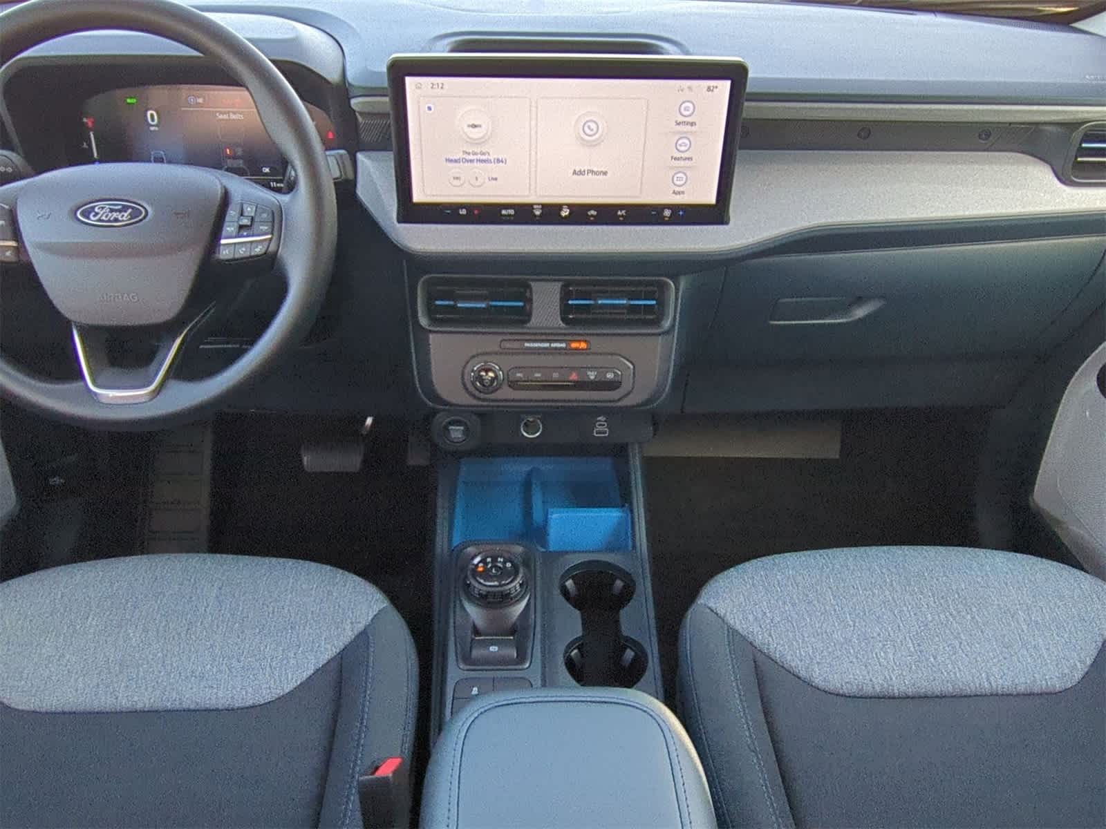 Thumbnail: 2026 Ford Maverick - 19