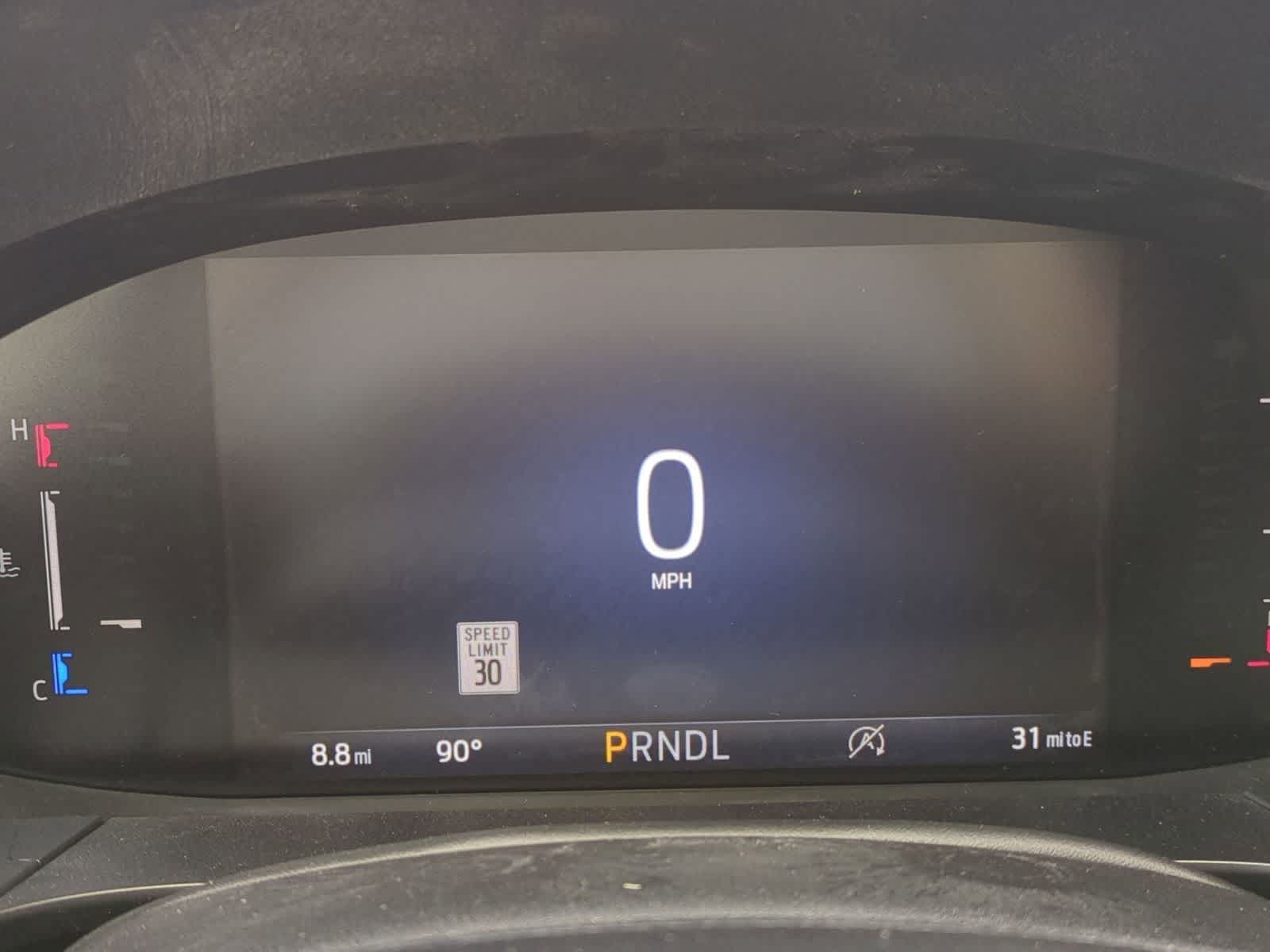 Thumbnail: 2026 Ford Escape - 11